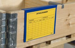 Kaarthouder 5901000 A5