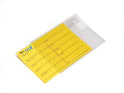 Kaarthouder KPS 210-155 A5