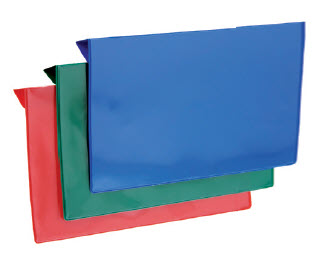 kleuren kaarthouders